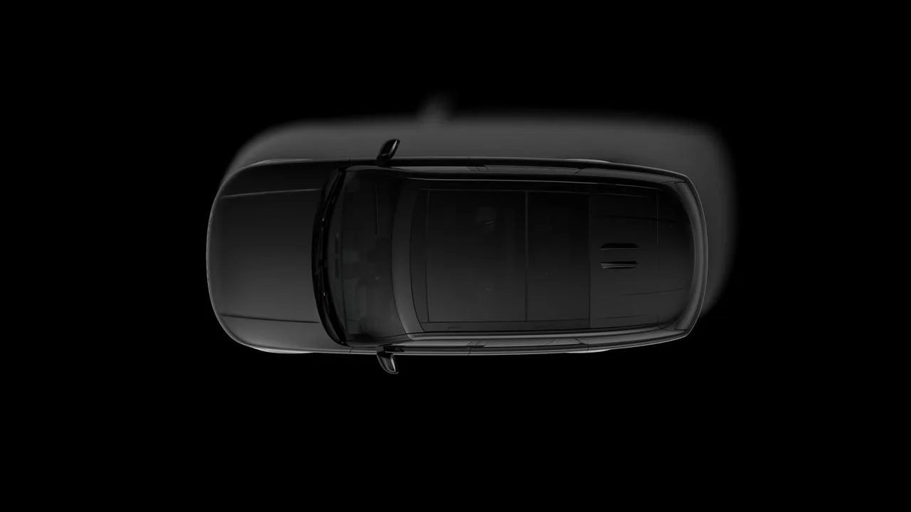 Land Rover Range Rover, 4/6