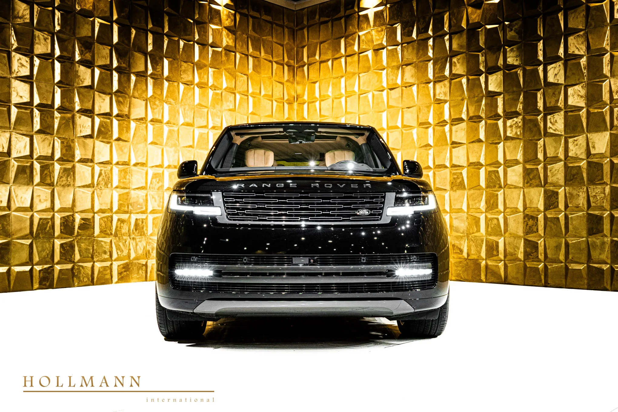 Land Rover Range Rover D350 Autobiography LWB, 7/25
