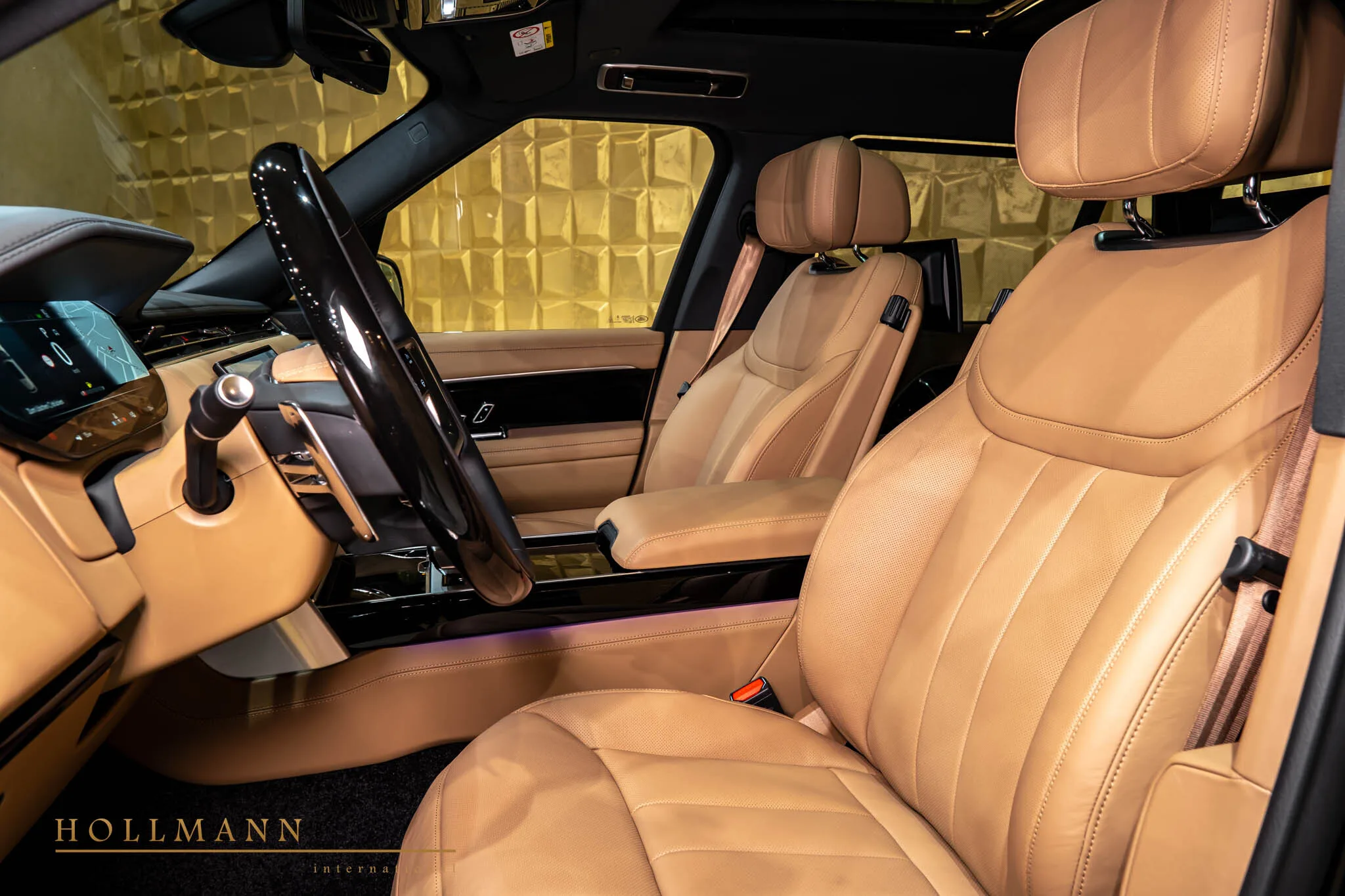 Land Rover Range Rover D350 Autobiography LWB, 18/25