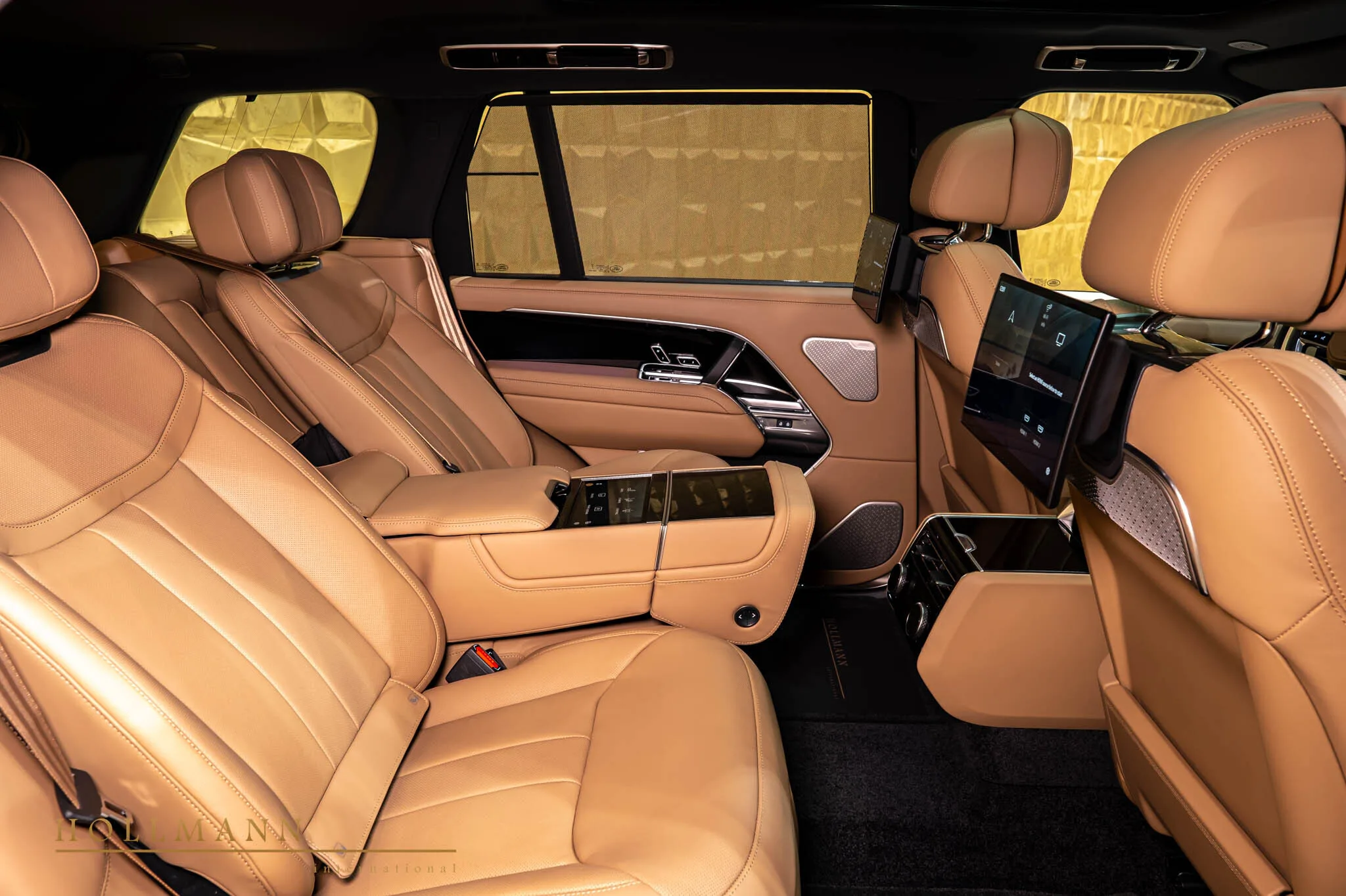 Land Rover Range Rover D350 Autobiography LWB, 24/25