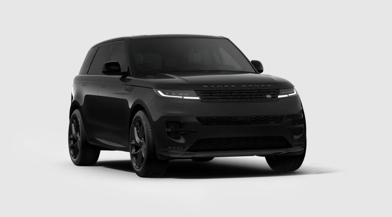 Land Rover Range Rover Sport proposta da un concessionario specializzato a Madrid, Spagna, foto principale