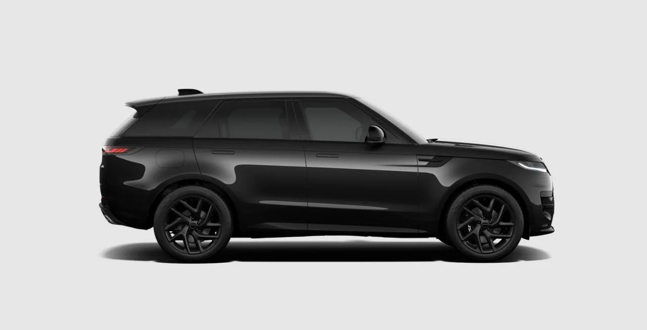 Land Rover Range Rover Sport, 2/6