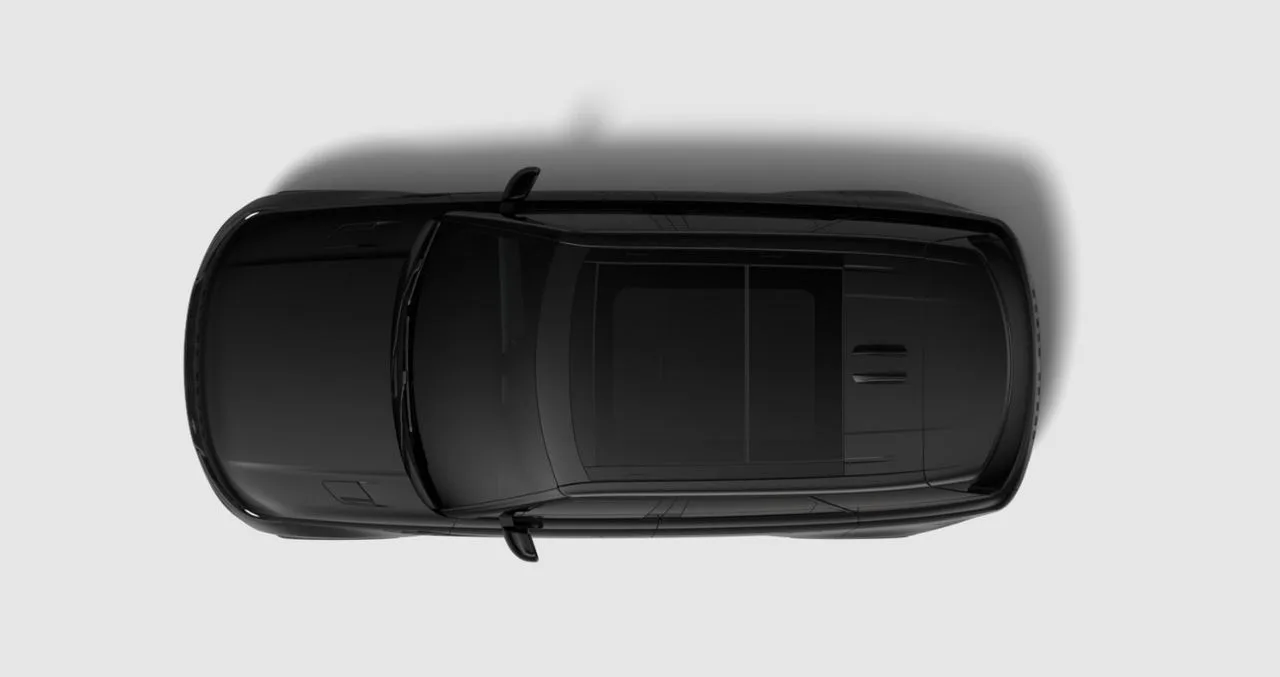 Land Rover Range Rover Sport, 4/6