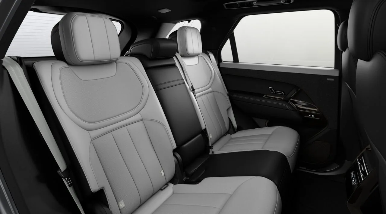 Land Rover Range Rover Sport, 6/6
