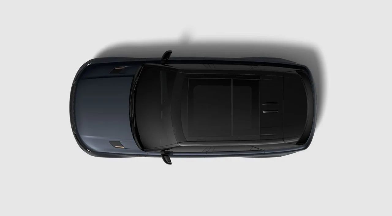 Land Rover Range Rover Sport, 4/6