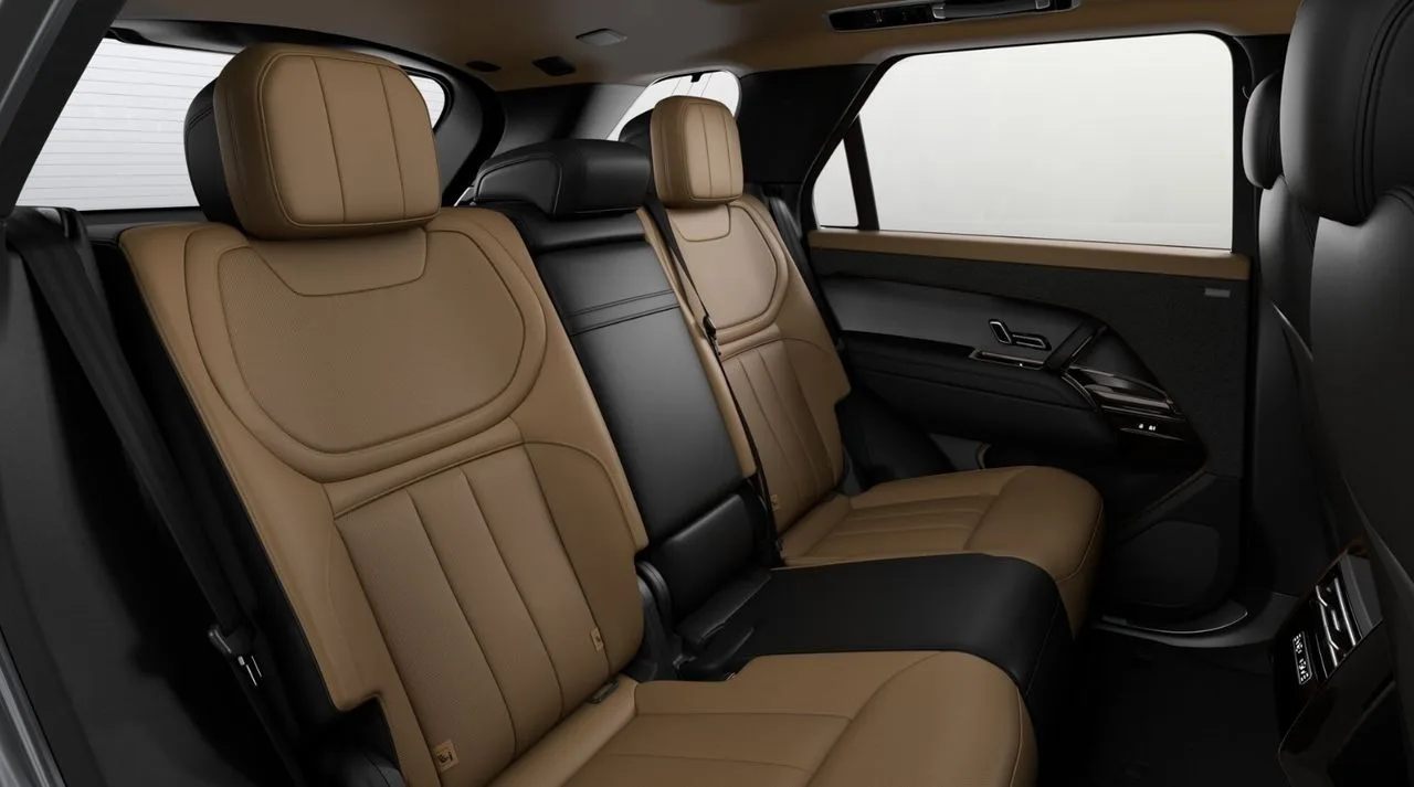 Land Rover Range Rover Sport, 6/6