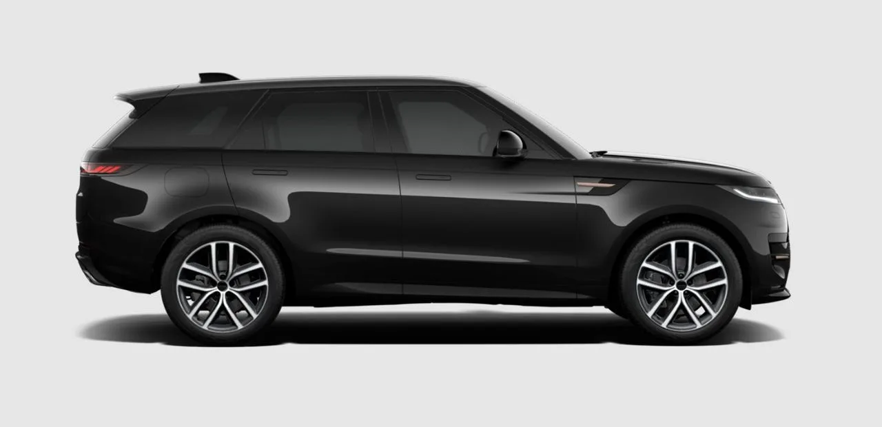 Land Rover Range Rover Sport, 2/6