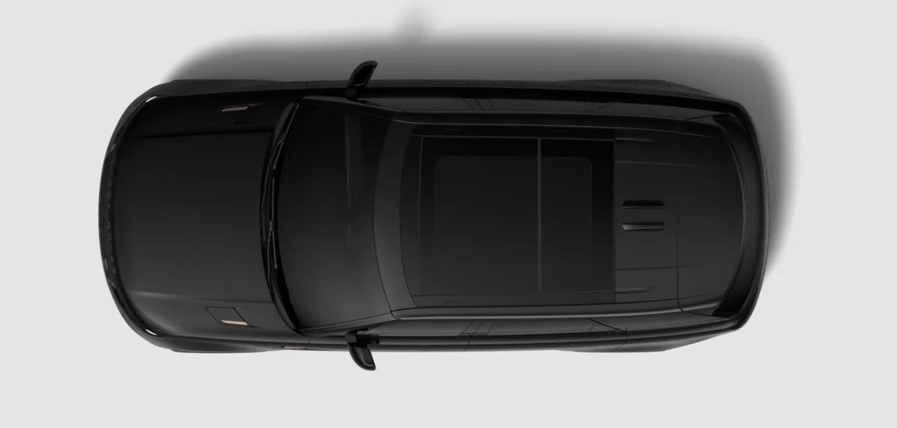 Land Rover Range Rover Sport, 4/6
