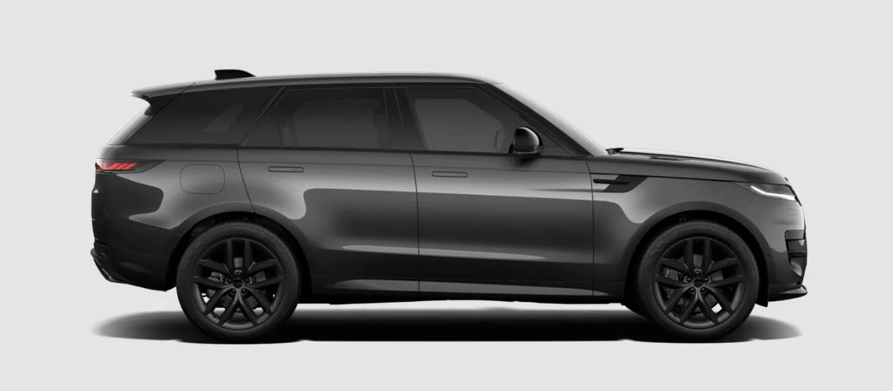 Land Rover Range Rover Sport, 2/6