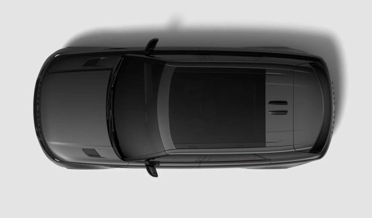 Land Rover Range Rover Sport, 4/6