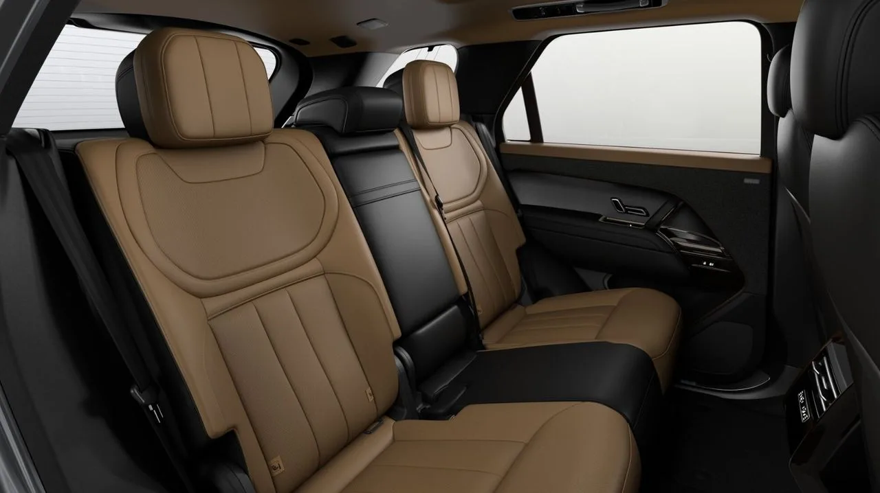 Land Rover Range Rover Sport, 6/6