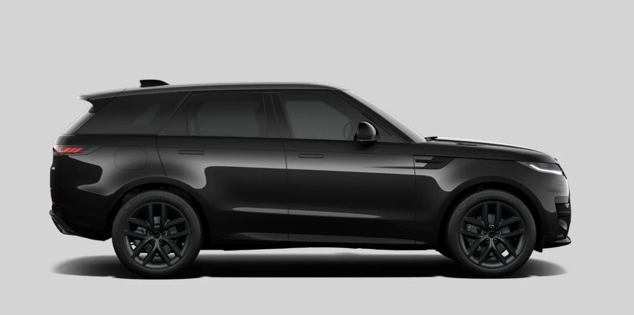 Land Rover Range Rover Sport, 2/6