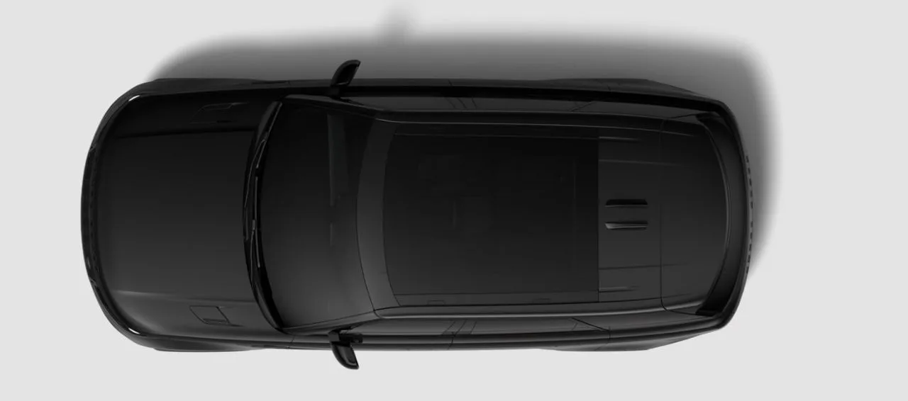 Land Rover Range Rover Sport, 4/6
