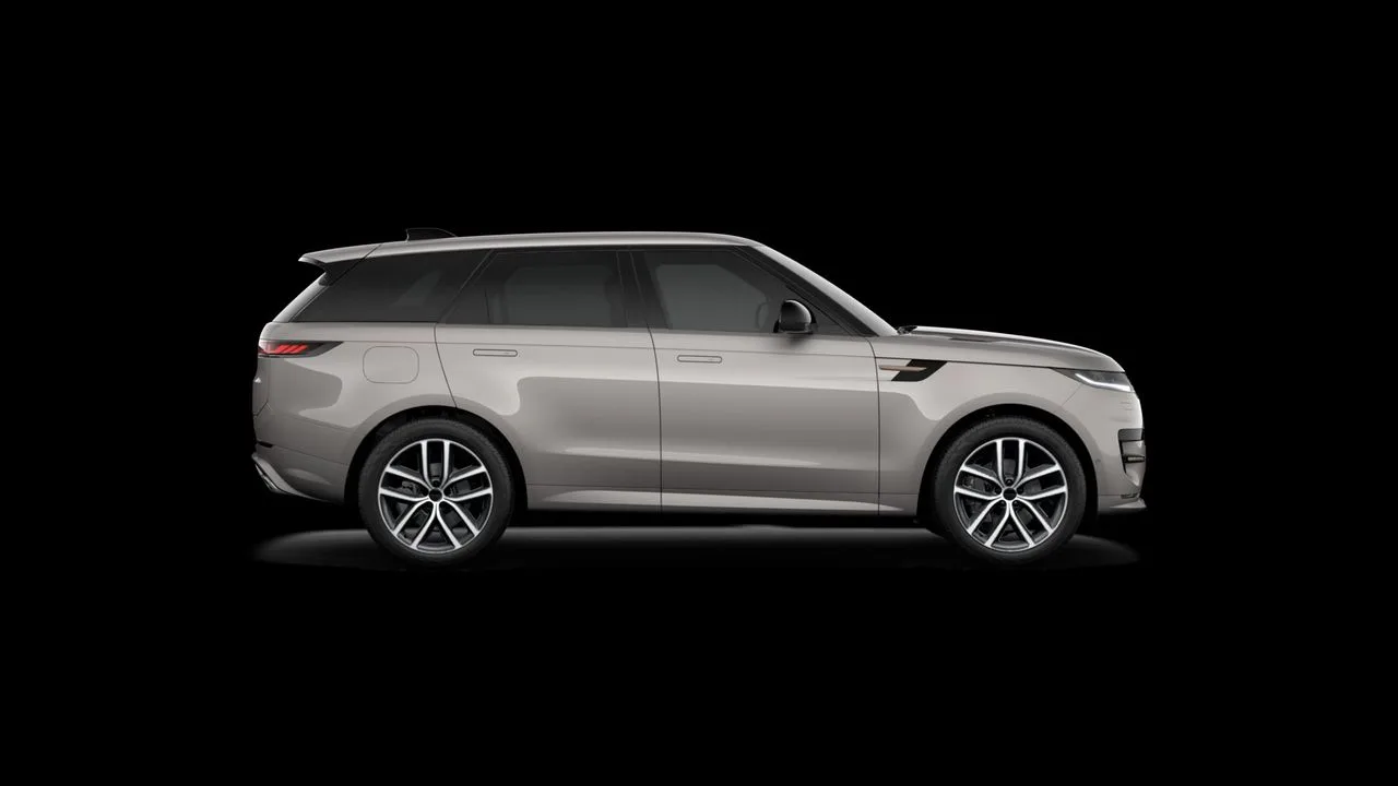 Land Rover Range Rover Sport, 2/6