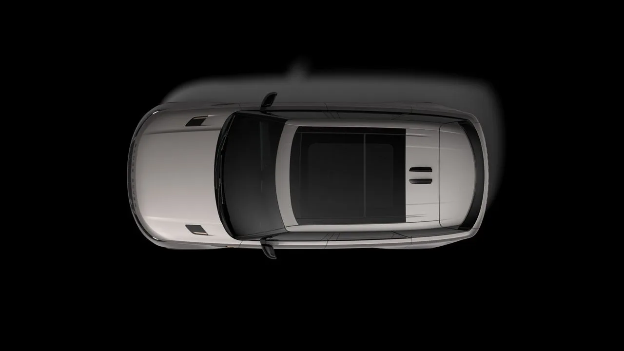 Land Rover Range Rover Sport, 4/6
