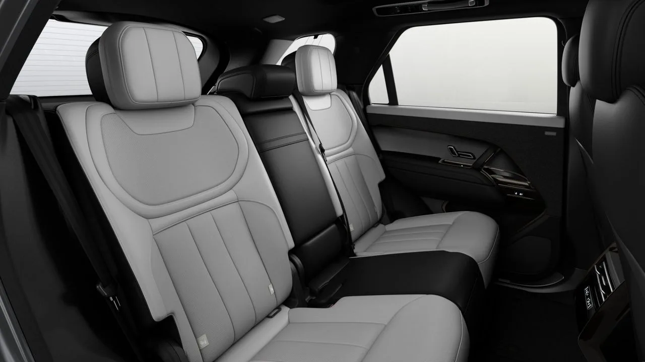 Land Rover Range Rover Sport, 6/6