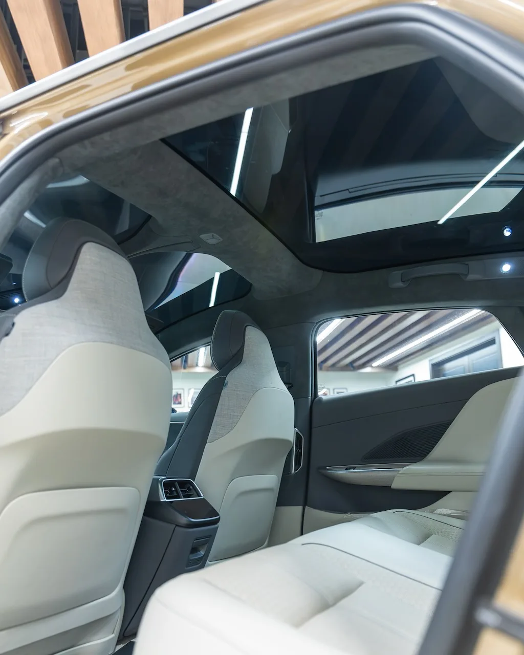 Lucid Air Dream Edition, 16/19
