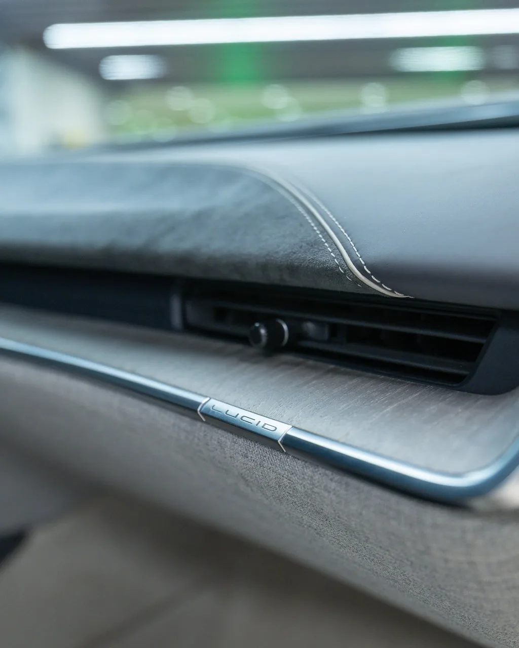 Lucid Air Dream Edition, 19/19