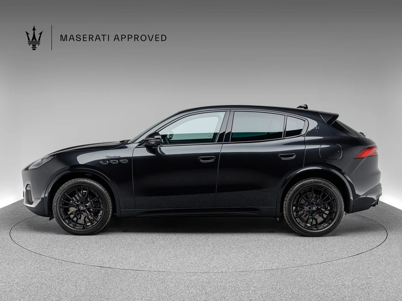 Maserati Grecale Modena offered by a specialist dealer in Singen, Germany, photo 2 of 15