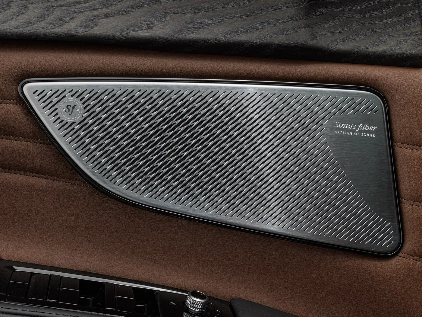 Maserati Grecale Modena offered by a specialist dealer in Böblingen, Germany, photo 10 of 15