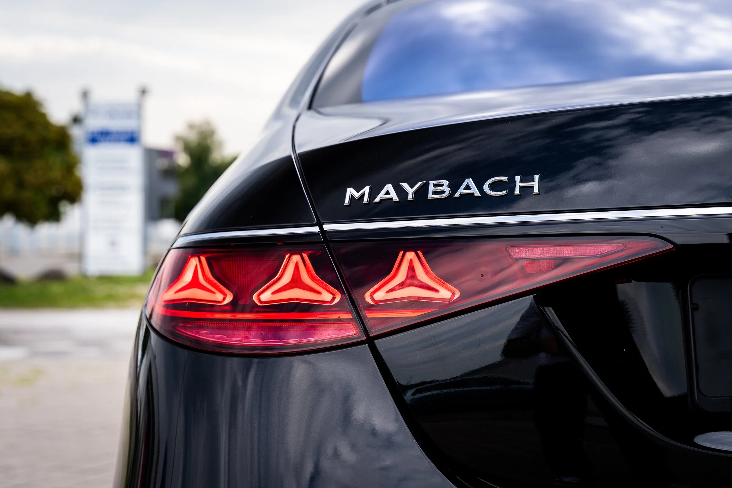 Mercedes-Benz S 580, 13/30