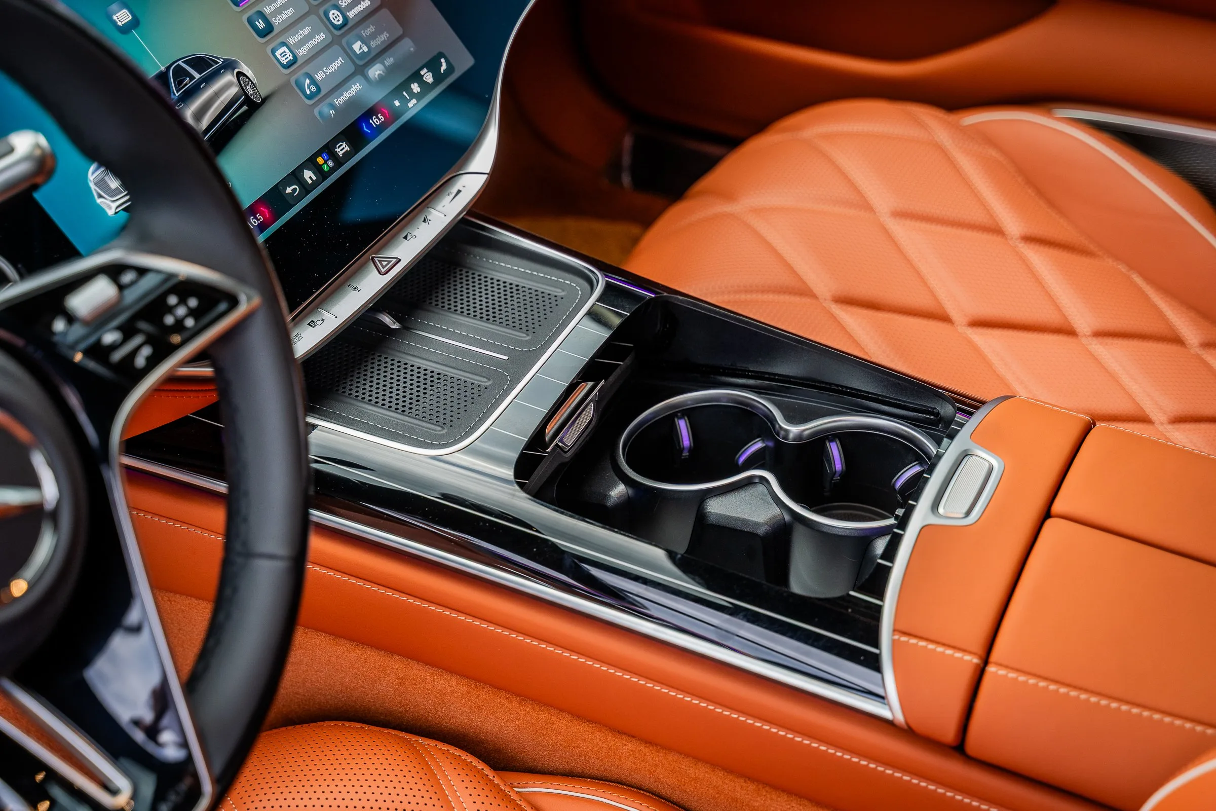 Mercedes-Maybach S 580, 28/30