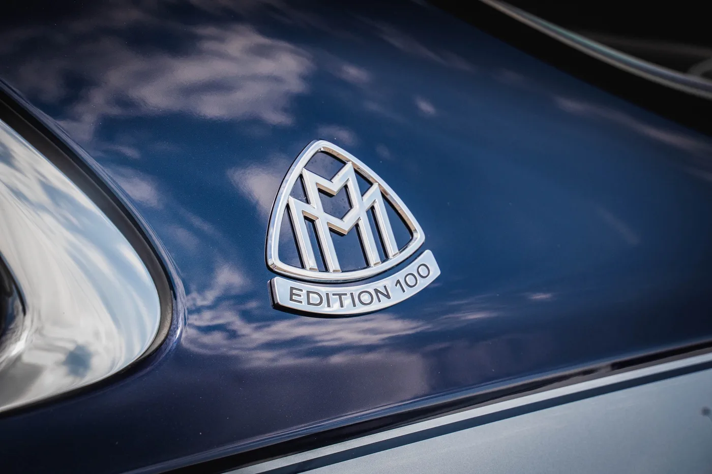Mercedes-Maybach S 680 4MATIC proposée par un concessionnaire spécialisé à Hechingen, Allemagne, photo 25 sur 25