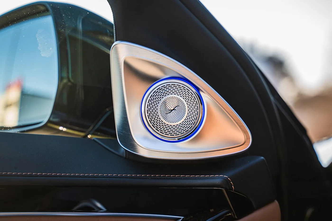 Mercedes-Maybach S 680 proposée par un concessionnaire spécialisé à Hechingen, Allemagne, photo 3 sur 25