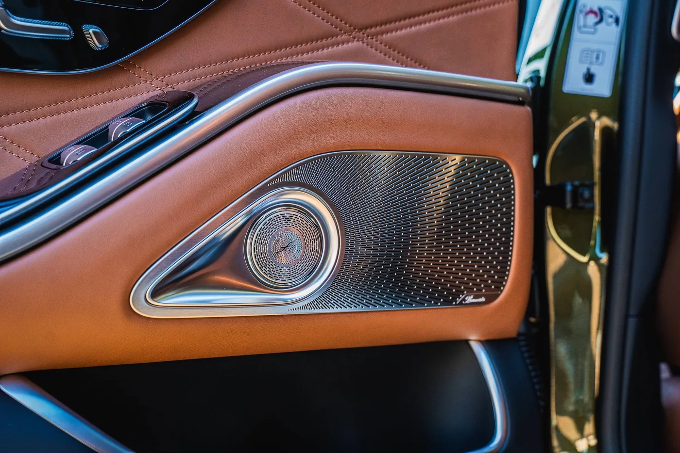 Mercedes-Maybach S 680 proposée par un concessionnaire spécialisé à Hechingen, Allemagne, photo 14 sur 25