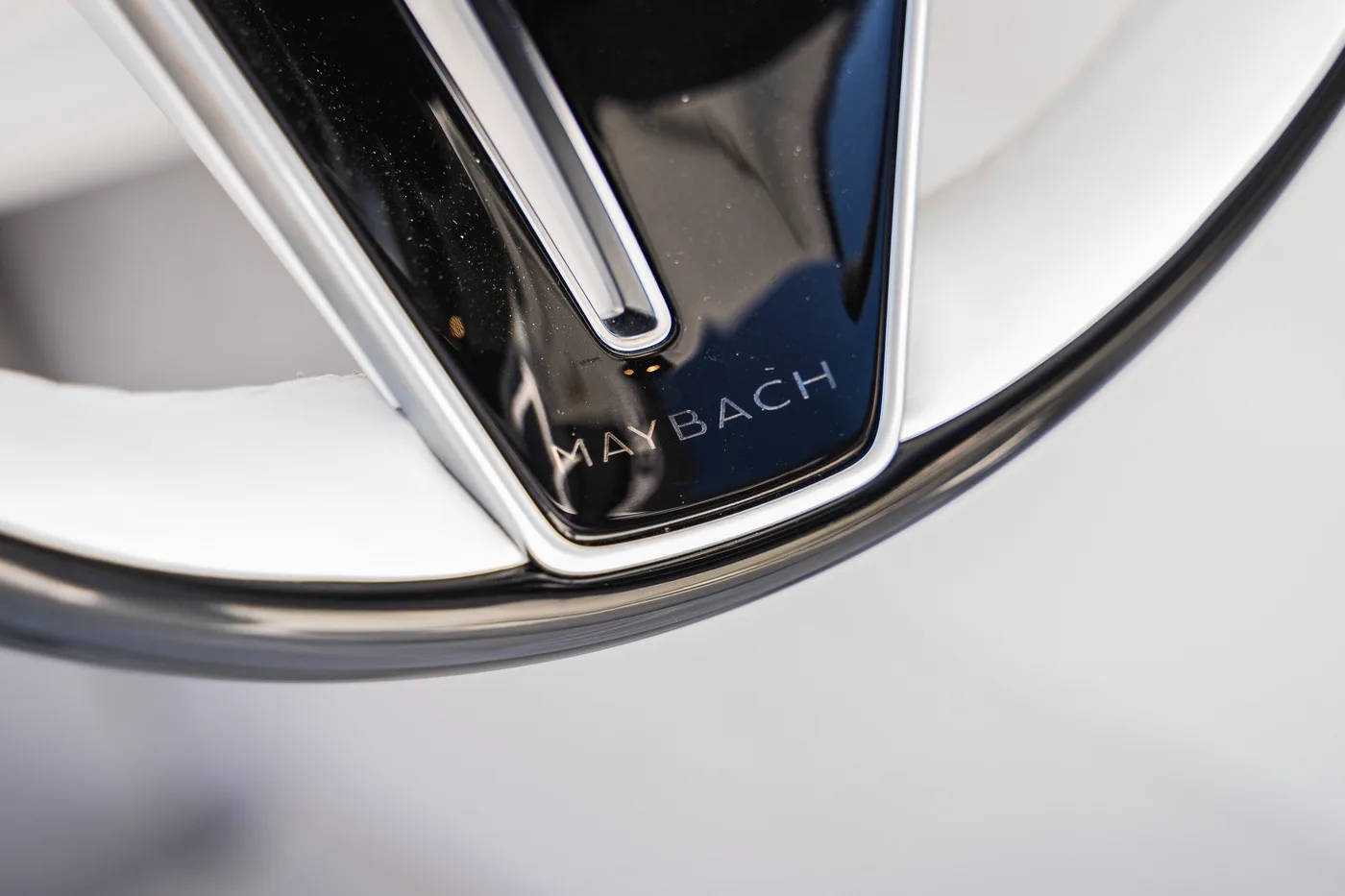 Mercedes-Maybach SL 680 angeboten von einem Fachhändler in Hechingen, Deutschland, Foto 21 von 25