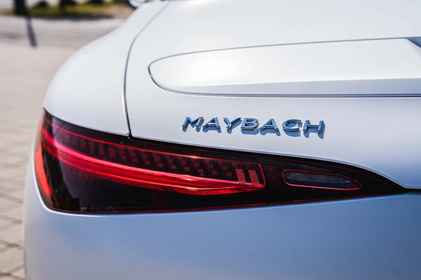 Mercedes-Maybach SL 680 angeboten von einem Fachhändler in Hechingen, Deutschland, Foto 24 von 25