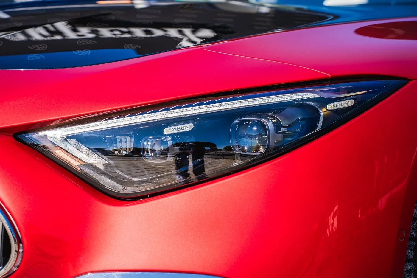 Mercedes-Maybach SL 680 proposée par un concessionnaire spécialisé à Hechingen, Allemagne, photo 20 sur 25