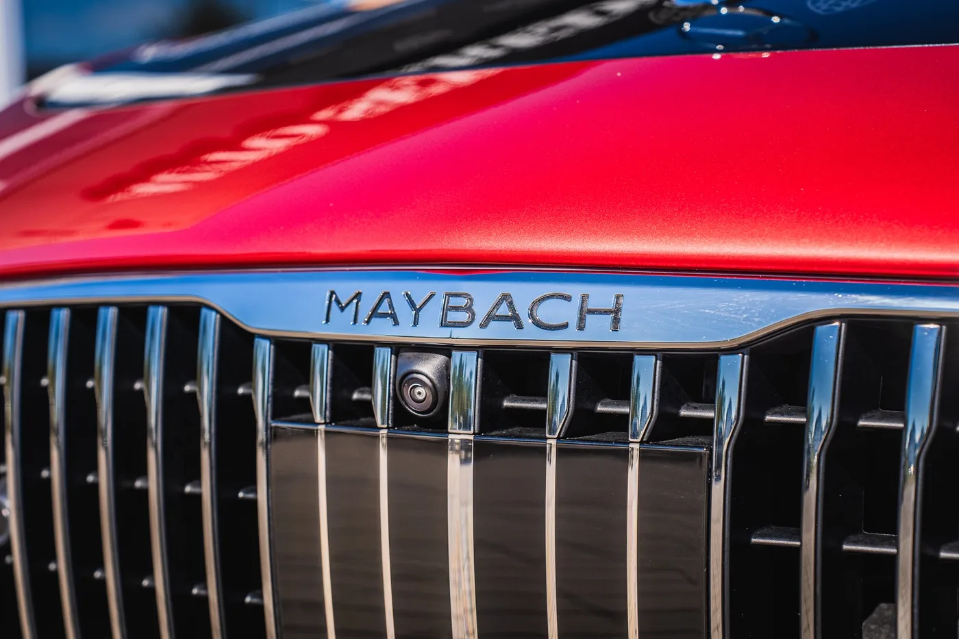 Mercedes-Maybach SL 680 proposée par un concessionnaire spécialisé à Hechingen, Allemagne, photo 23 sur 25
