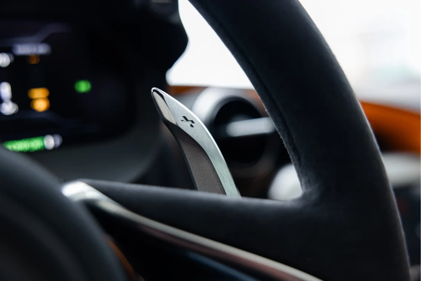 McLaren 750S Spider angeboten von einem offiziellen McLaren und Morgan-Vertragshändler in Utrecht, Niederlande, Foto 18 von 25