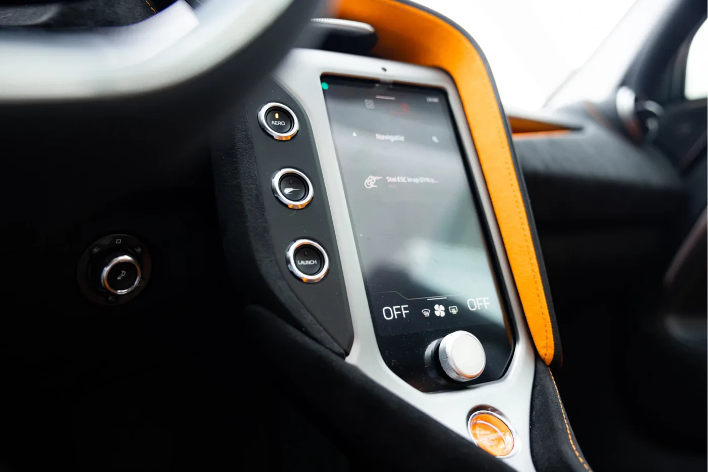 McLaren 750S Spider angeboten von einem offiziellen McLaren und Morgan-Vertragshändler in Utrecht, Niederlande, Foto 22 von 25