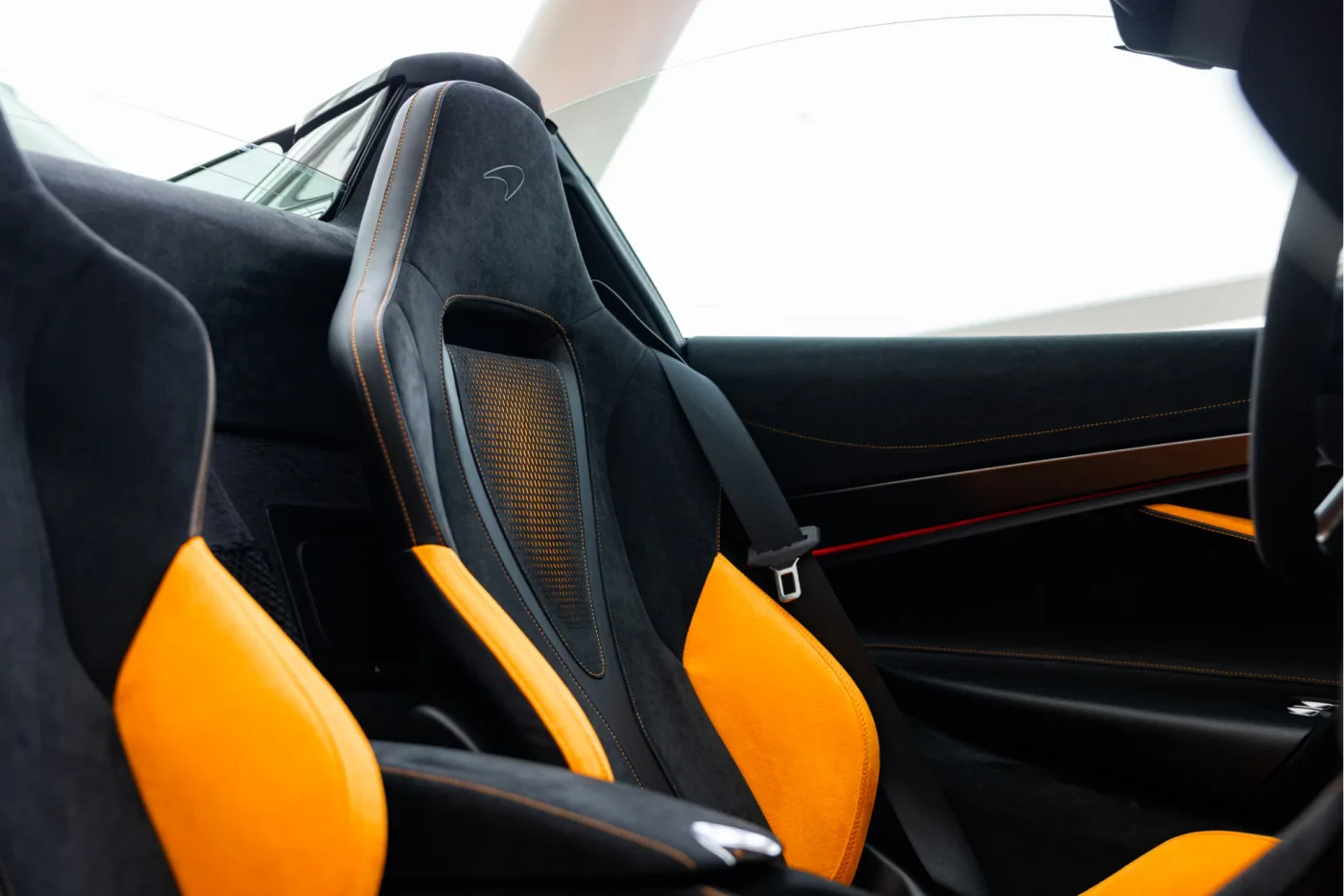 McLaren 750S Spider angeboten von einem offiziellen McLaren und Morgan-Vertragshändler in Utrecht, Niederlande, Foto 25 von 25
