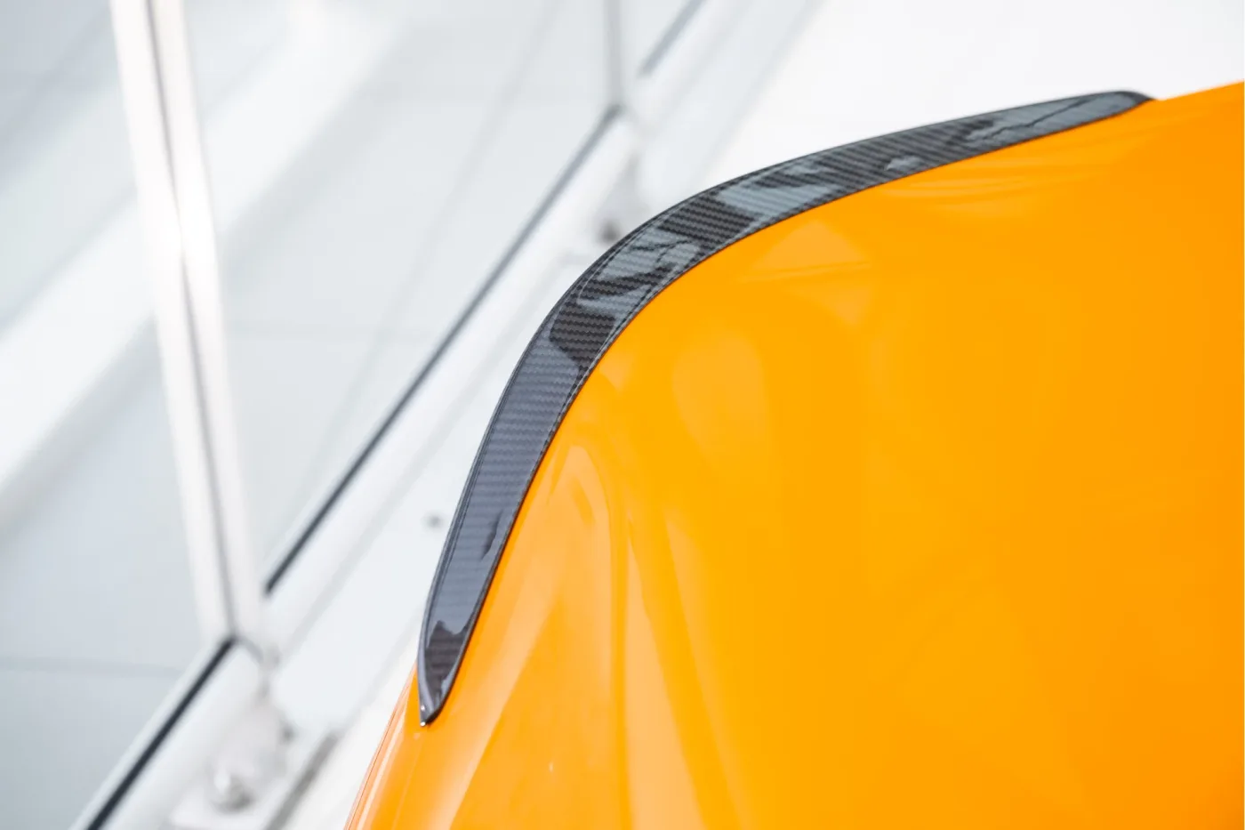 McLaren Artura proposée par un concessionnaire agréé McLaren et Morgan à Utrecht, Pays-Bas, photo 23 sur 25