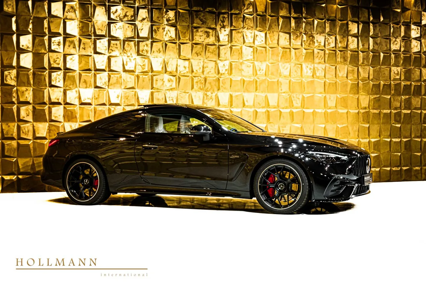 Mercedes-AMG CLE 53 angeboten von einem Fachhändler in Stuhr, Deutschland, Foto 2 von 8