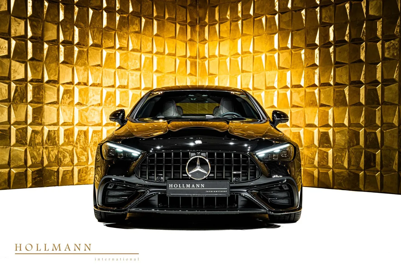 Mercedes-AMG CLE 53 angeboten von einem Fachhändler in Stuhr, Deutschland, Foto 3 von 8