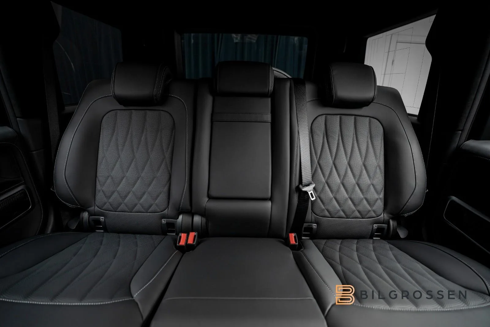 Mercedes-AMG G 63 Superior Line, 20/26
