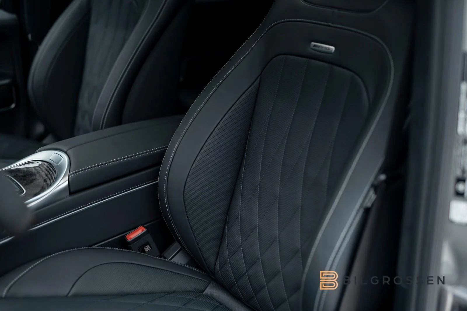 Mercedes-AMG G 63 Superior Line, 24/26
