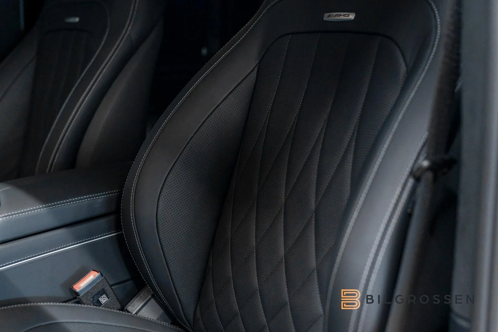 Mercedes-AMG G 63 Superior Line, 20/20
