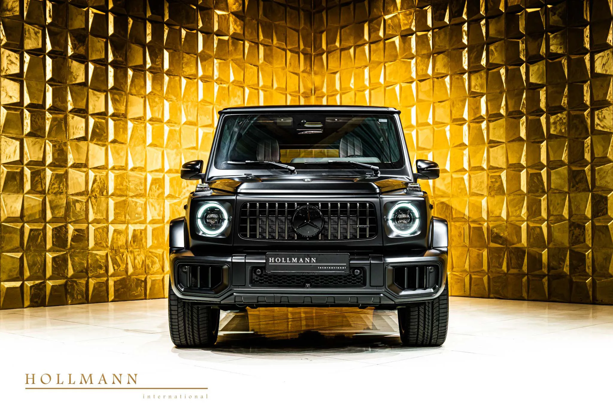 Mercedes-AMG G 63 facelift, 3/30