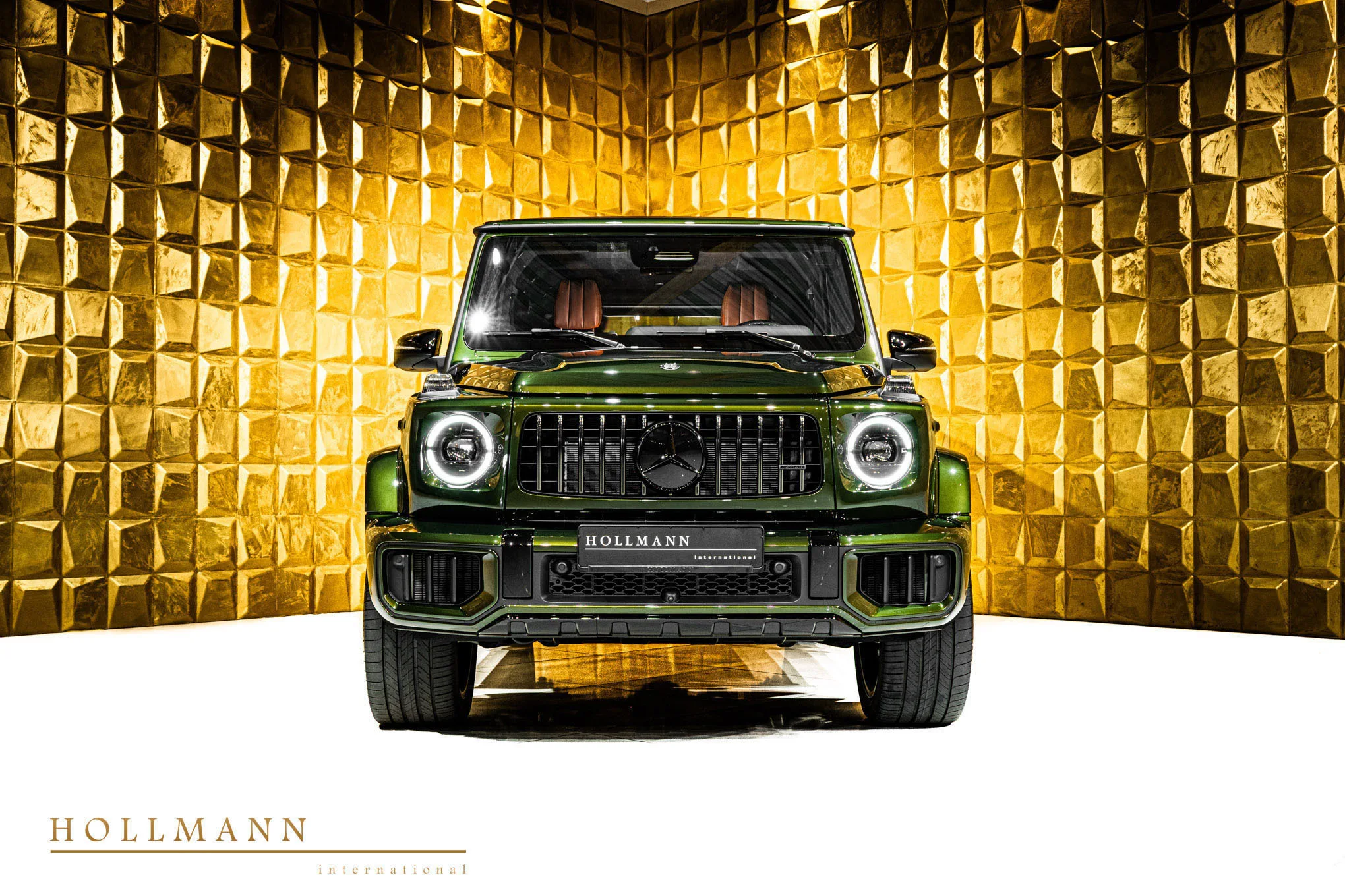 Mercedes-AMG G 63 MY2027, 2/30