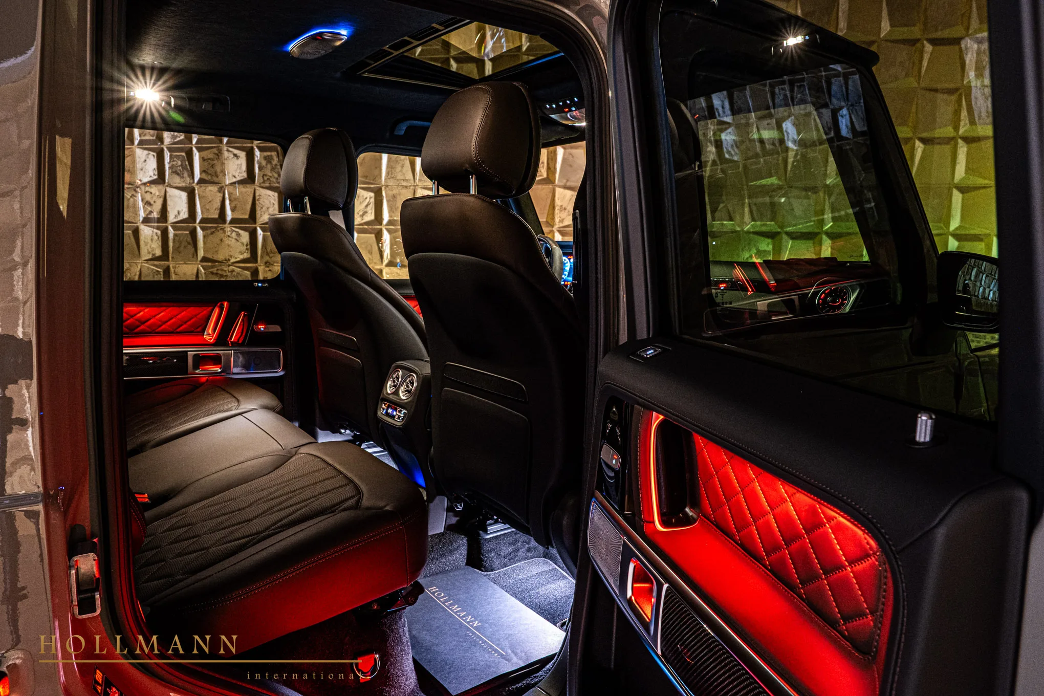Mercedes-AMG G 63 MY2027, 19/30