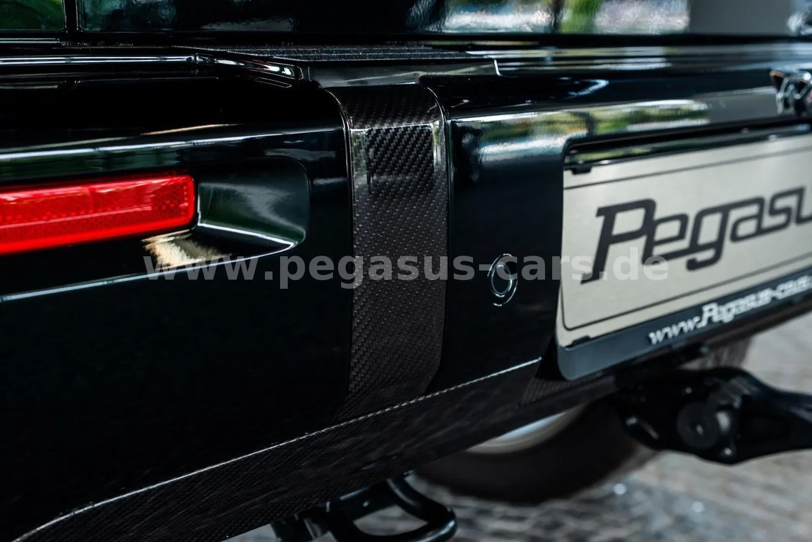 Mercedes-AMG G 63 Superior Line, 11/30