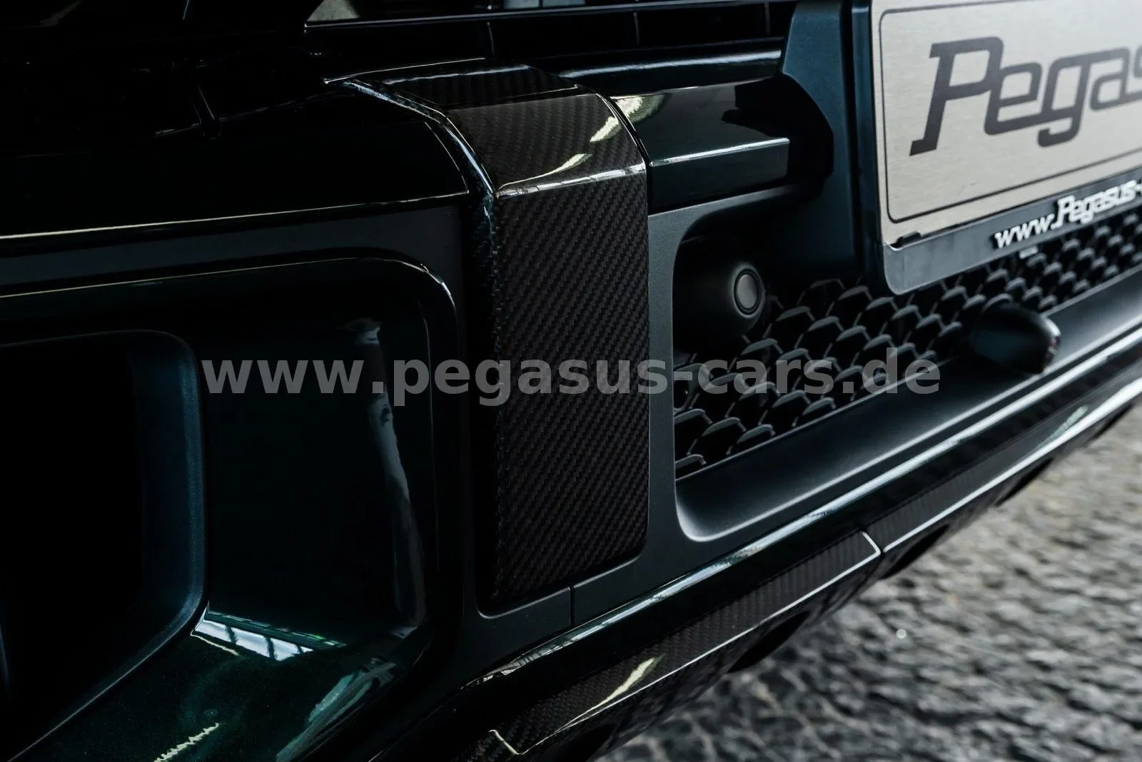 Mercedes-AMG G 63 Superior Line, 13/30