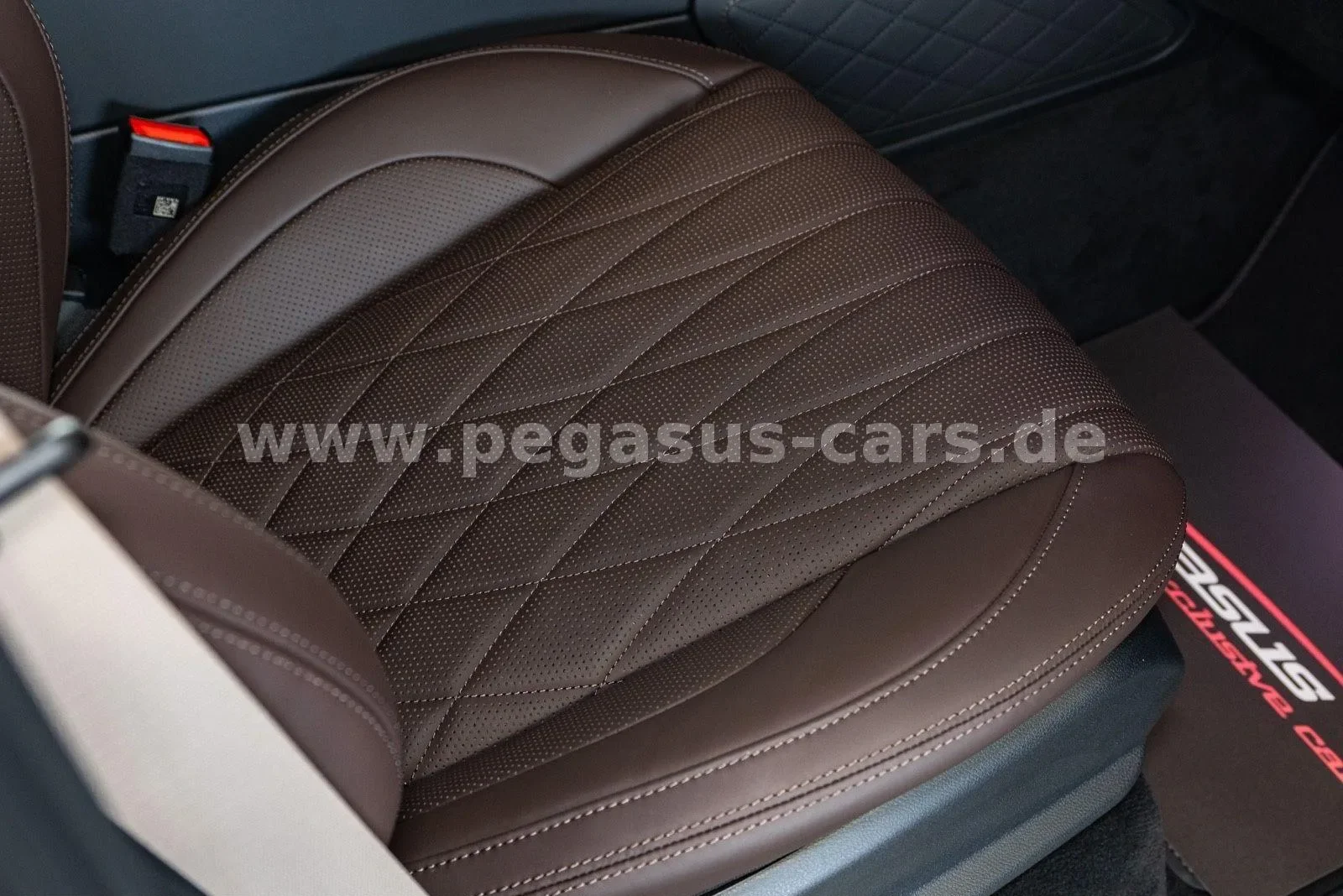 Mercedes-AMG G 63 Superior Line, 23/30