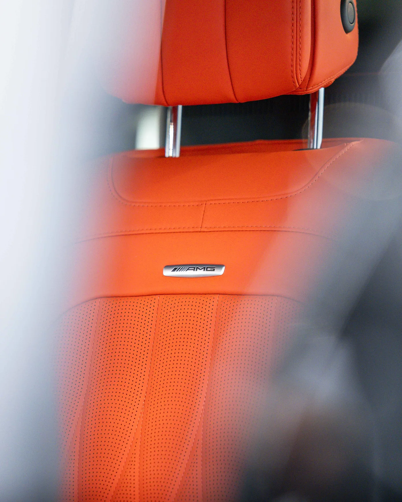 Mercedes-AMG G 63 angeboten von einem Supersportwagenhändler in Riyadh, Saudi-Arabien, Foto 11 von 20