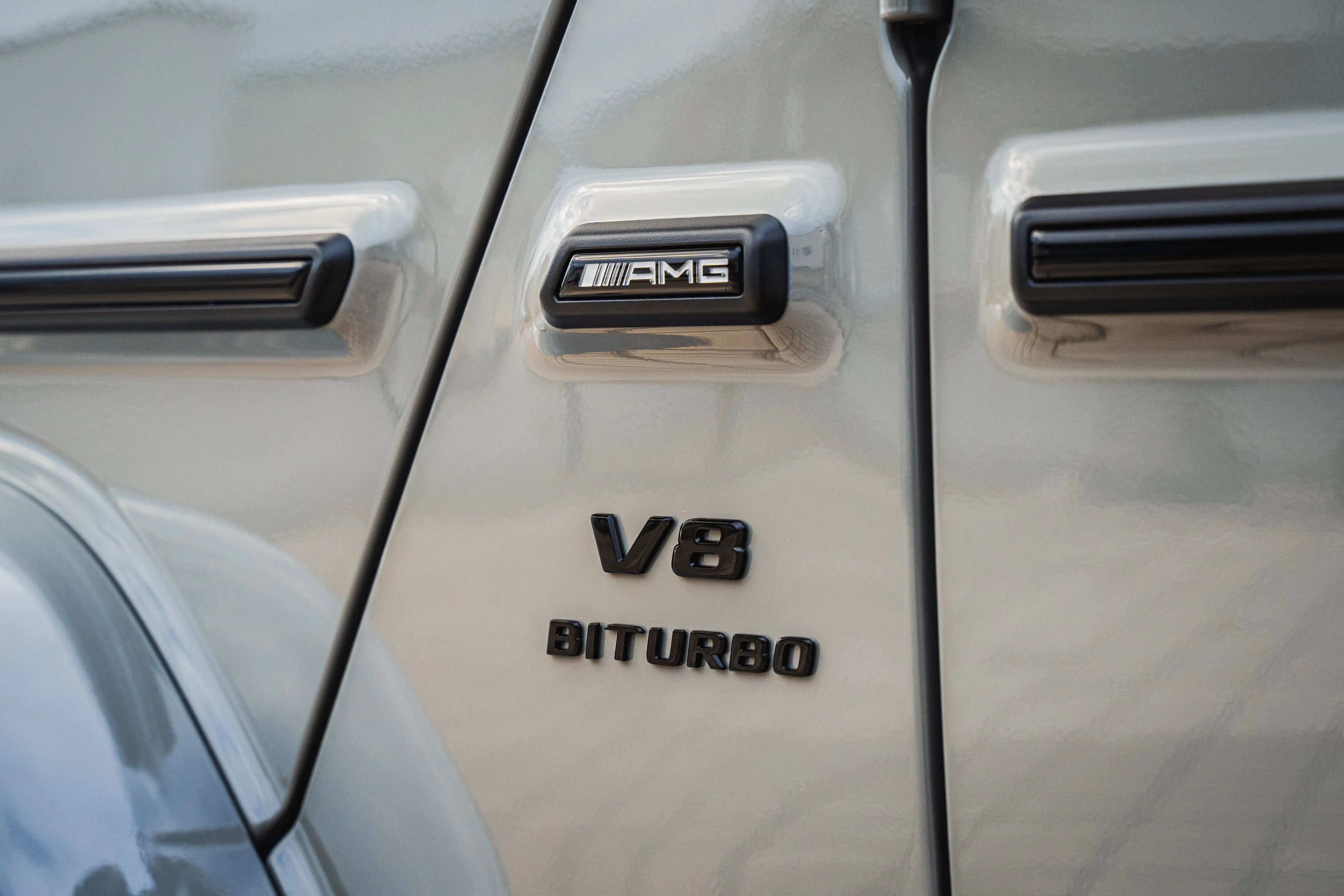 Mercedes-AMG G 63, 13/30